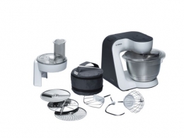 Кухонный комбайн Bosch MUM52110 thumbnav 1