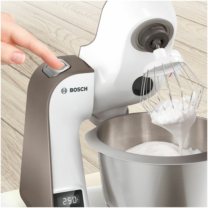 Robot de bucatarie Bosch MUM5XW10 photo 3