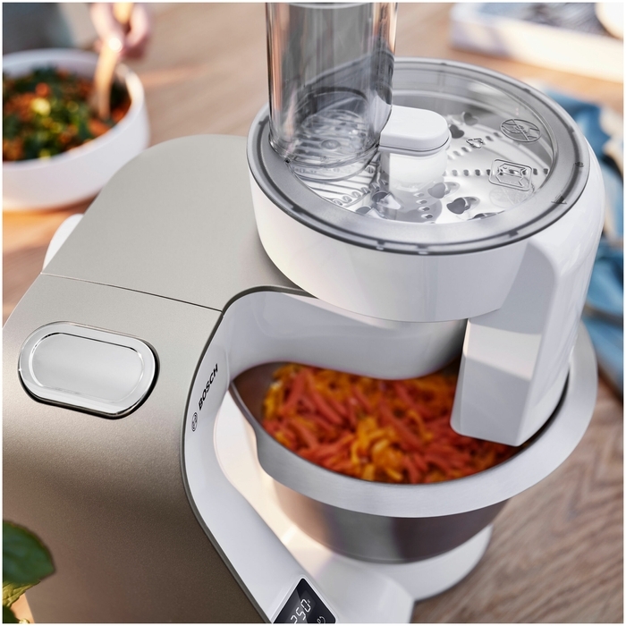 Robot de bucatarie Bosch MUM5XW10 photo 7