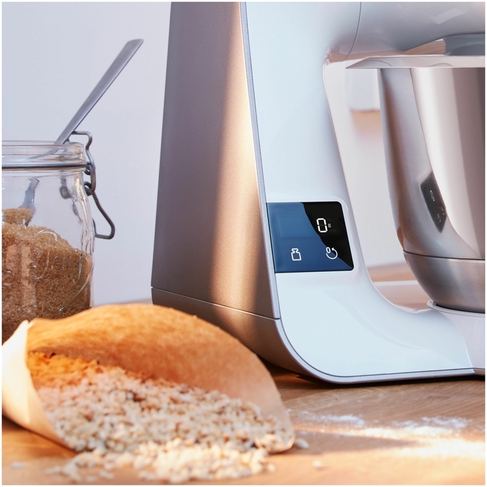 Robot de bucatarie Bosch MUM5XW10 photo 9