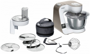 Robot de bucatarie Bosch MUM5XW10 thumbnav 1