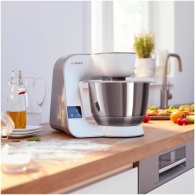 Robot de bucatarie Bosch MUM5XW10 thumbnav 6