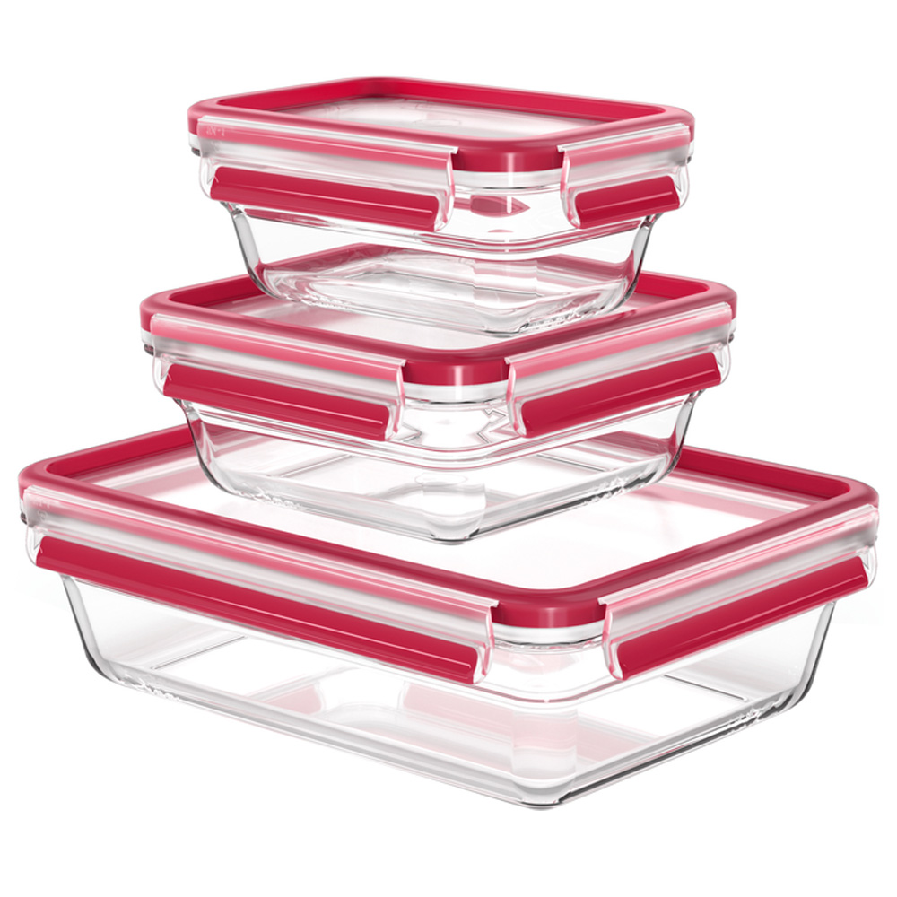 Set containere Tefal N1050910 photo 1