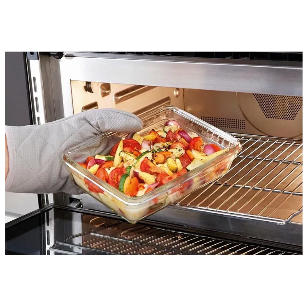Set containere Tefal N1050910 photo 5