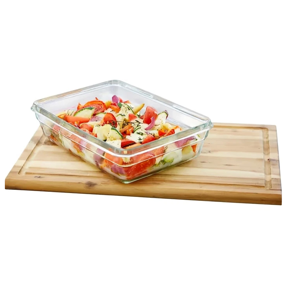 Set de containere Tefal N1051110 photo 6