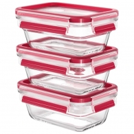 Set de containere Tefal N1051110 thumbnav 1