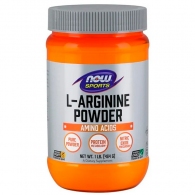 Аргинин Now Sports ARGININE POWDER PURE 1 LB thumbnav 1