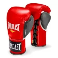 Перчатки для бокса Everlast Powerlock PU