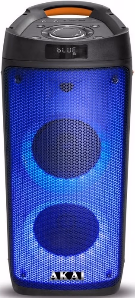 Boxa pentru Party Akai Party Box 810 
