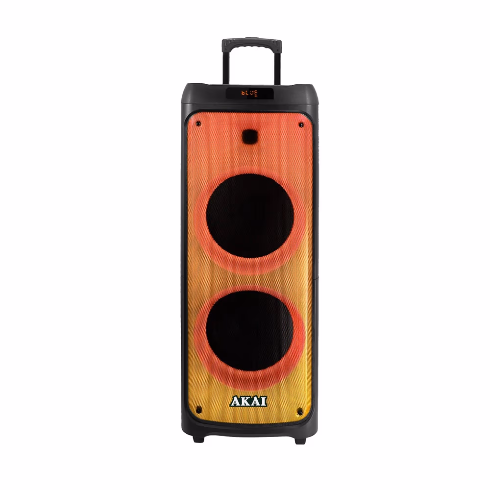 Boxa pentru Party Akai Party Speaker 1010 