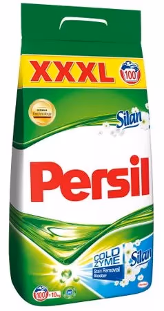 Стиральный порошок Persil Persil Pudra 10kg 