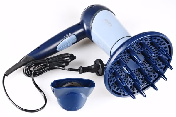 Фен Bosch PHD5710