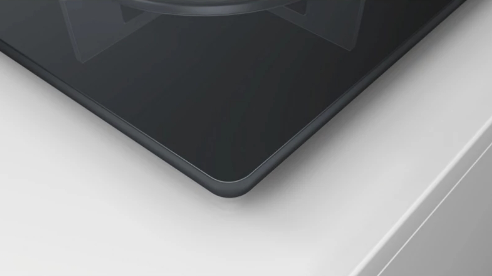Встраиваемая  газовая панель Bosch POH6B6B10 photo 2