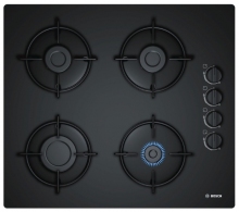 Встраиваемая  газовая панель Bosch POP6B6B10 thumbnav