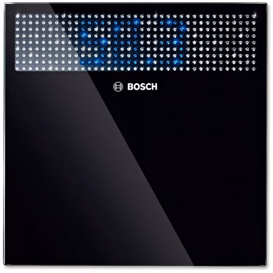 Весы напольные Bosch PPW1010