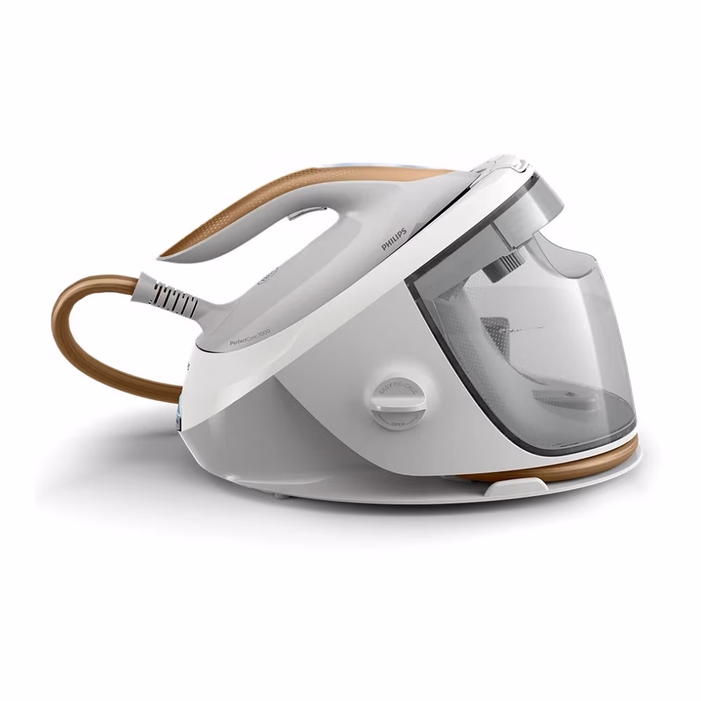 Утюг с парогенератором Philips PSG7040/10 