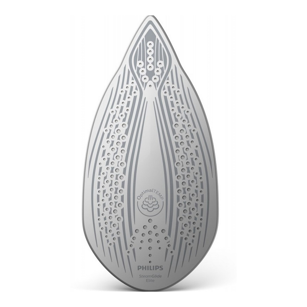 Утюг с парогенератором Philips PSG7040/10, 2100 Вт, Керамика photo 2