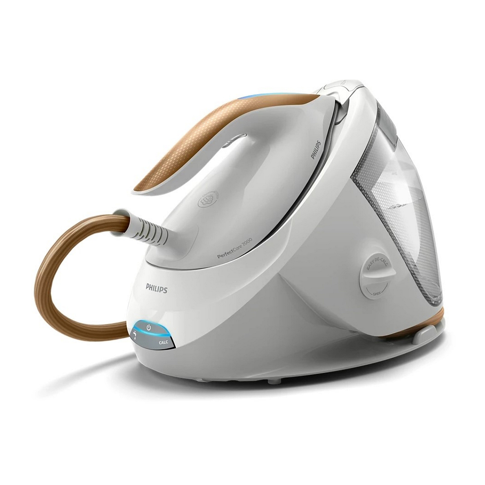 Утюг с парогенератором Philips PSG7040/10, 2100 Вт, Керамика photo 5
