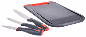 Set cutite Rondell RD1010