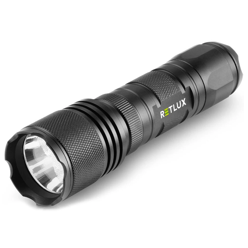 Стандартный фонарь Retlux RPL110