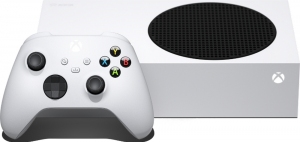 Игровая приставка Xbox Series S thumbnav 1