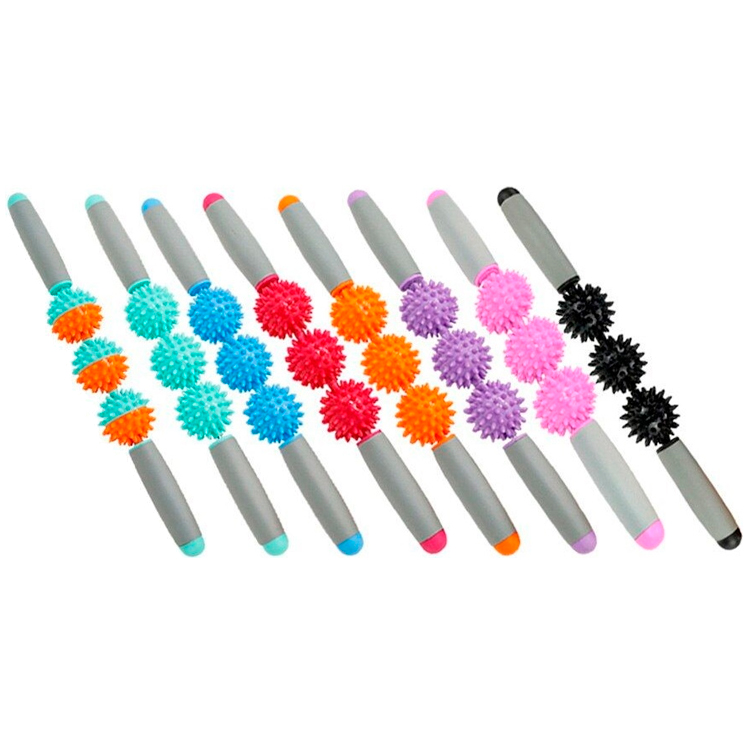 Masajor mecanic Sport Therapy Roller photo 1