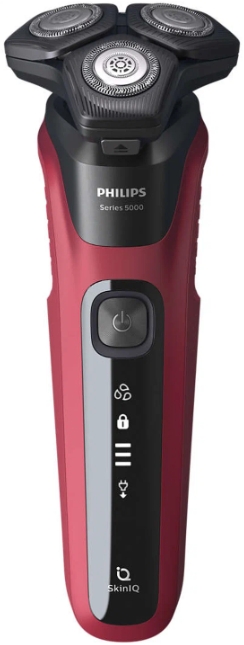 Aparat de ras Philips S558310 Alte culori photo 1
