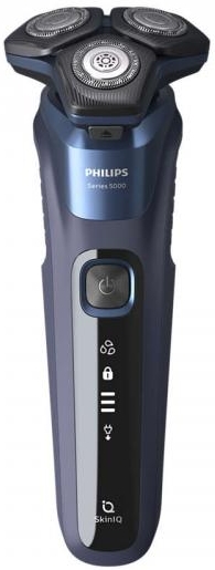 Aparat de ras Philips S558510 Alte culori photo 1