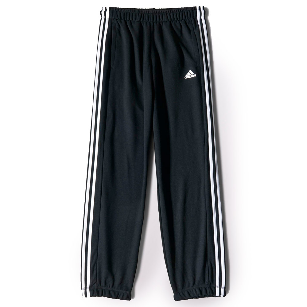 Pantaloni Adidas XL Negru Barbati photo 1