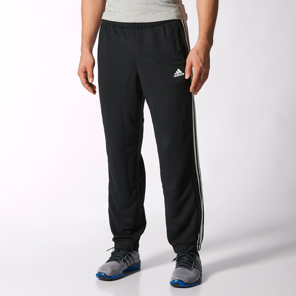 Pantaloni Adidas XL Negru Barbati photo 2