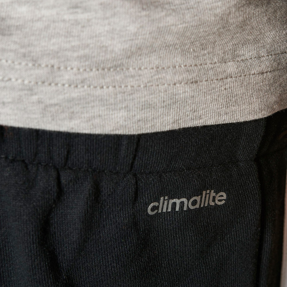 Pantaloni Adidas XL Negru Barbati photo 4