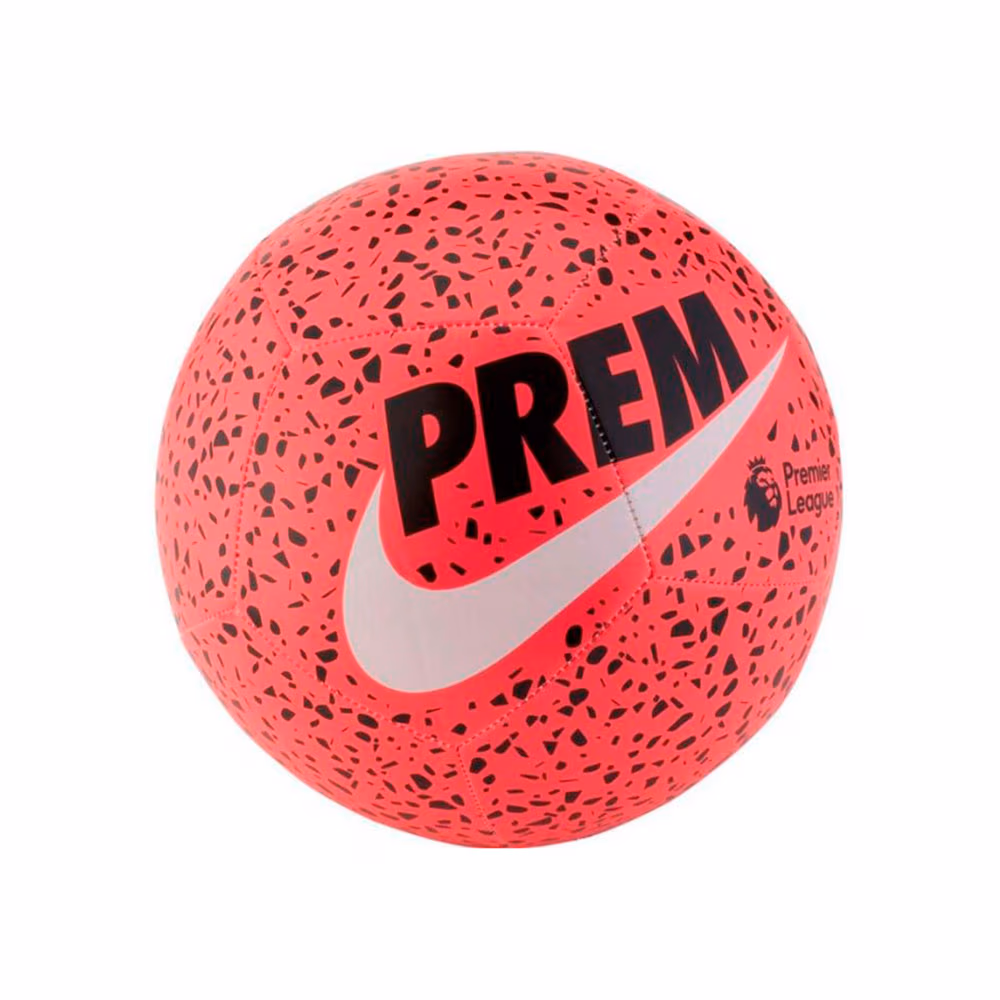 Мяч футбольный Nike PL NK PTCH - ENERGY 