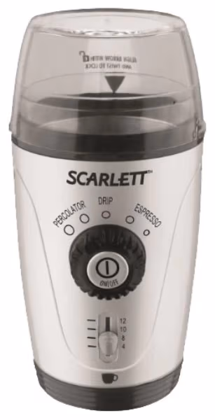 Кофемолка Scarlett SC-4010