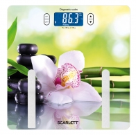 Весы напольные Scarlett SC-BS33ED10 thumbnav 1