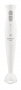 Blender Scarlett SC-HB42S10, 6 W, 2 trepte viteza, Alb thumbnav 1