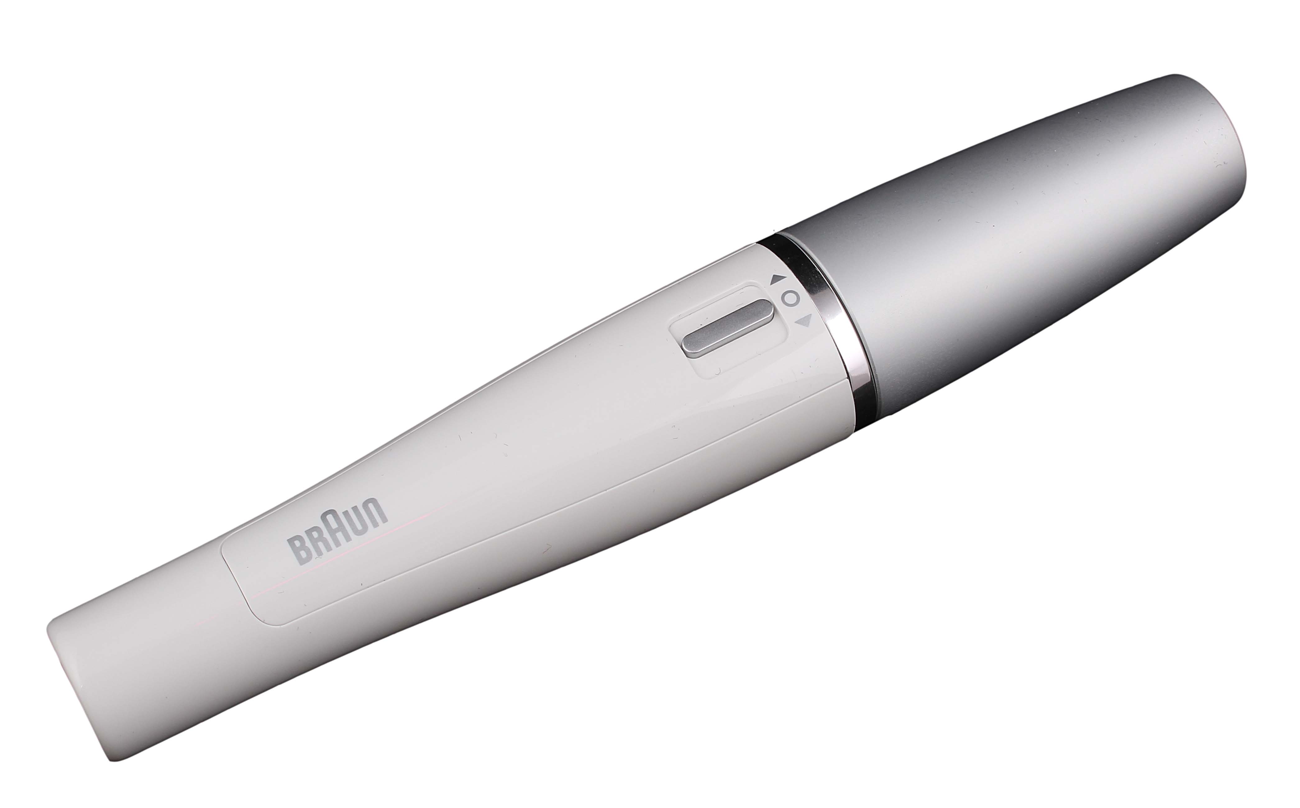 Эпилятор Braun SE810 photo 3