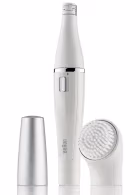 Epilator Braun SE810