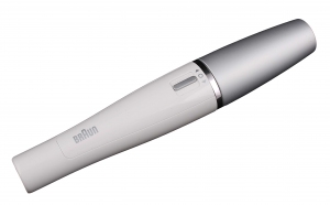 Эпилятор Braun SE810 thumbnav 3
