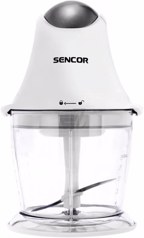 Maruntitor Sencor SHB 4310 