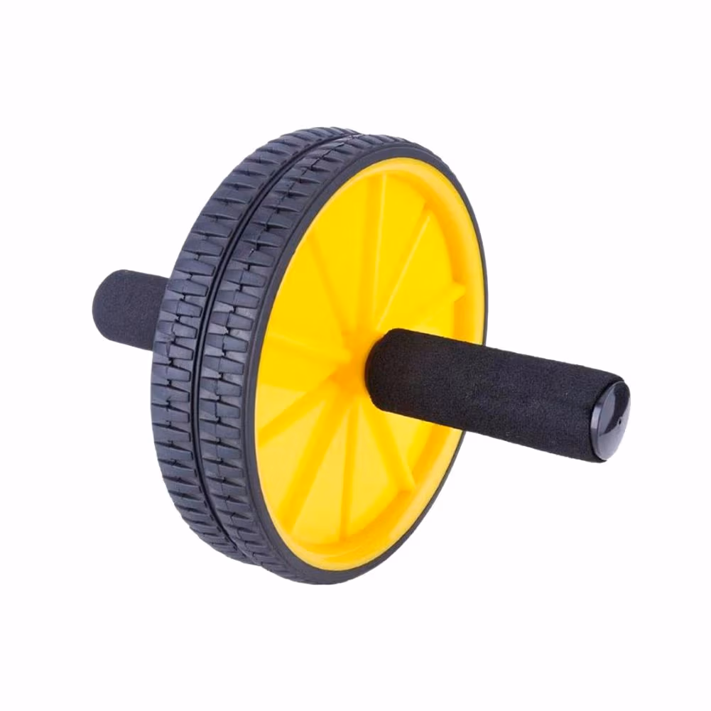 Echipament cu roata p/u abdomen JINAOLEI ABS Wheel 