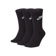 Sosete Nike U NK NSW EVERYDAY ESSENTIAL CREW 3PR thumbnav
