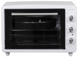 Cuptor electric SchaubLorenz SLE OW3410, 34 l, 1300 W, Alb thumbnav 2