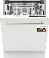 Mas. de spalat vase incorporabila SchaubLorenz SLG VI6110, 5 programe, 60 cm, A++ thumbnav 1