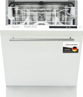 Посудомоечная машина встраиваемая Schaublorenz SLG VI6110, 12 комплектов, 5программы, 60 см, A++