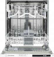 Mas. de spalat vase incorporabila SchaubLorenz SLG VI6110, 5 programe, 60 cm, A++ thumbnav 2