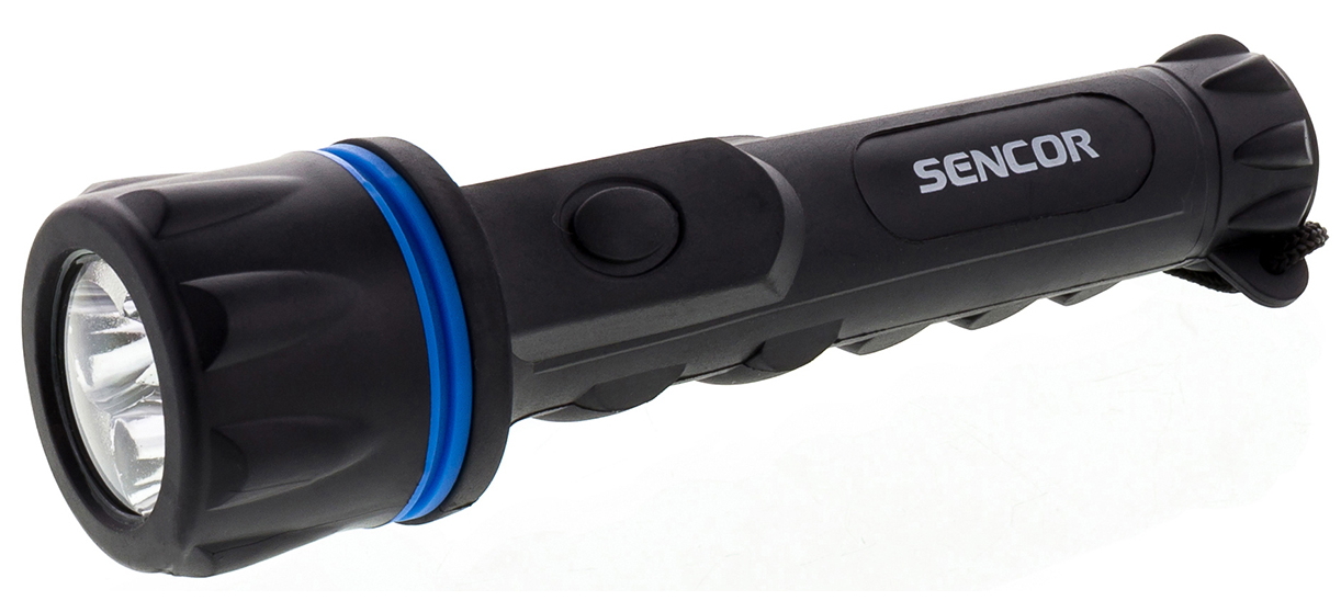 Стандартный фонарь Sencor SLL 10 photo Стандартный фонарь Sencor SLL 10 photo
