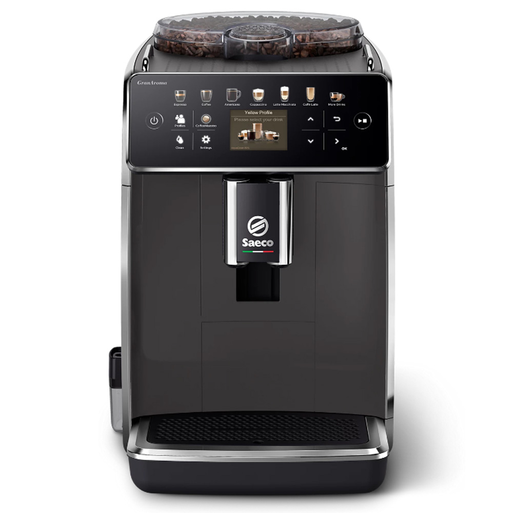 Кофемашина Эспрессо Saeco SM6580/10 / 15 бар / Эспрессо photo 2