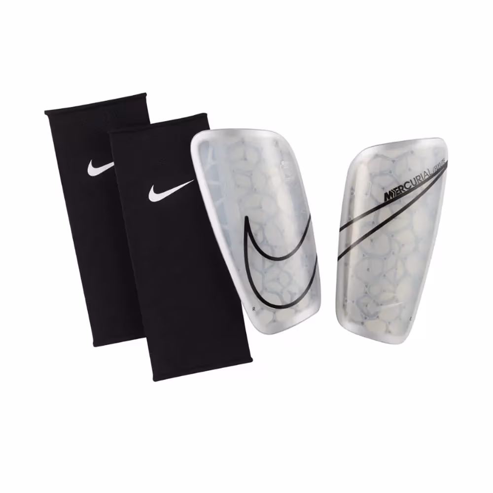 Protectie p/tibie Nike SP2121-910, NK MERC FLYLT GRD