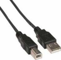 Кабель для принтера Spacer SPC-USB-AMBM 10 3m thumbnav 1