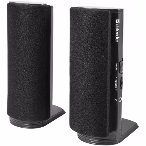 Компьютерные колонки Defender SPK 210